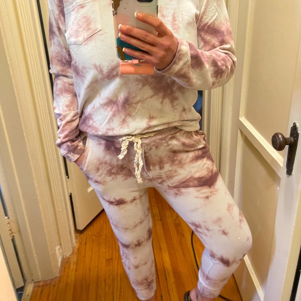 VICI COLLECTION jogger set!
